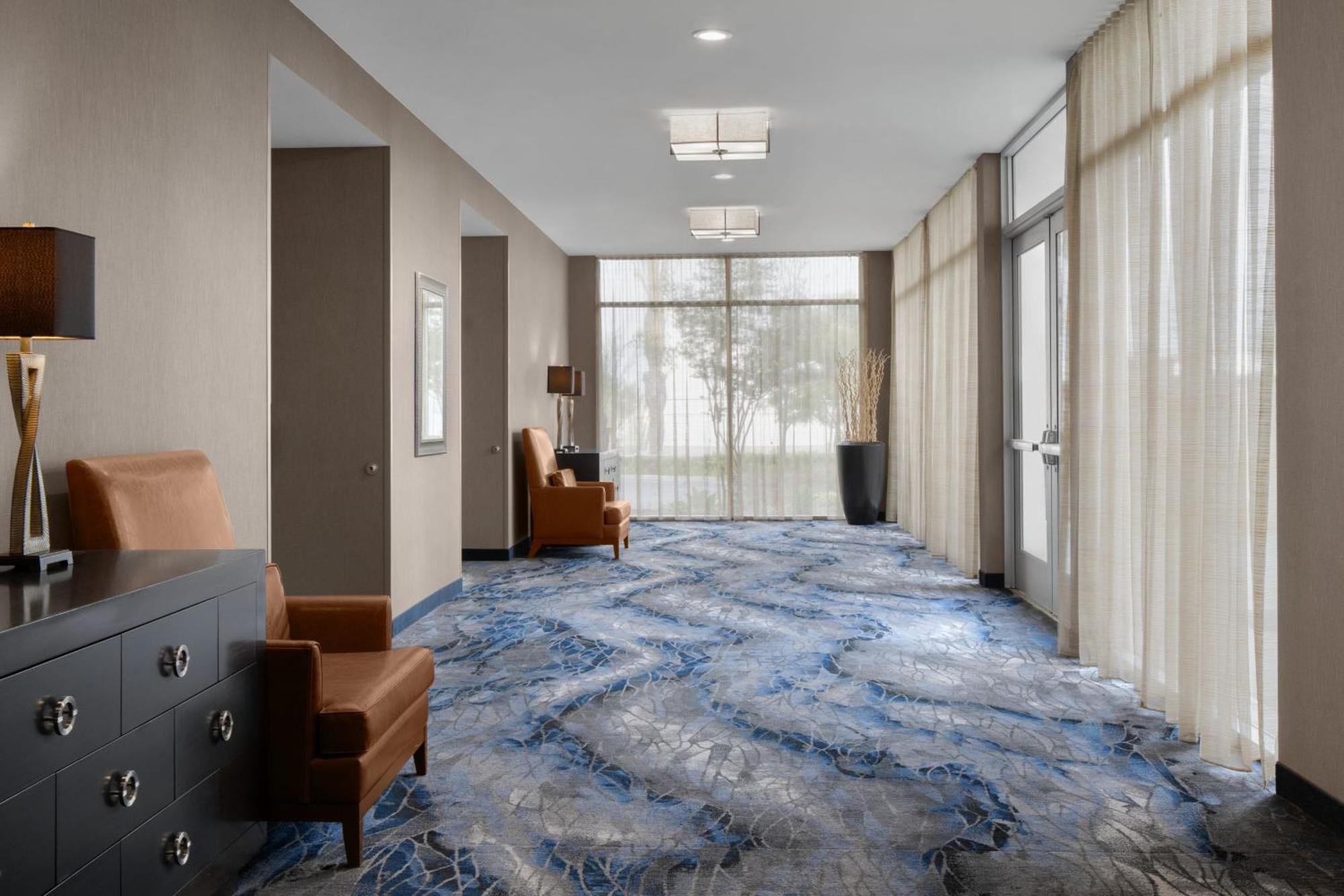 Fairfield Inn & Suites By Marriott Tustin Orange County Exteriör bild