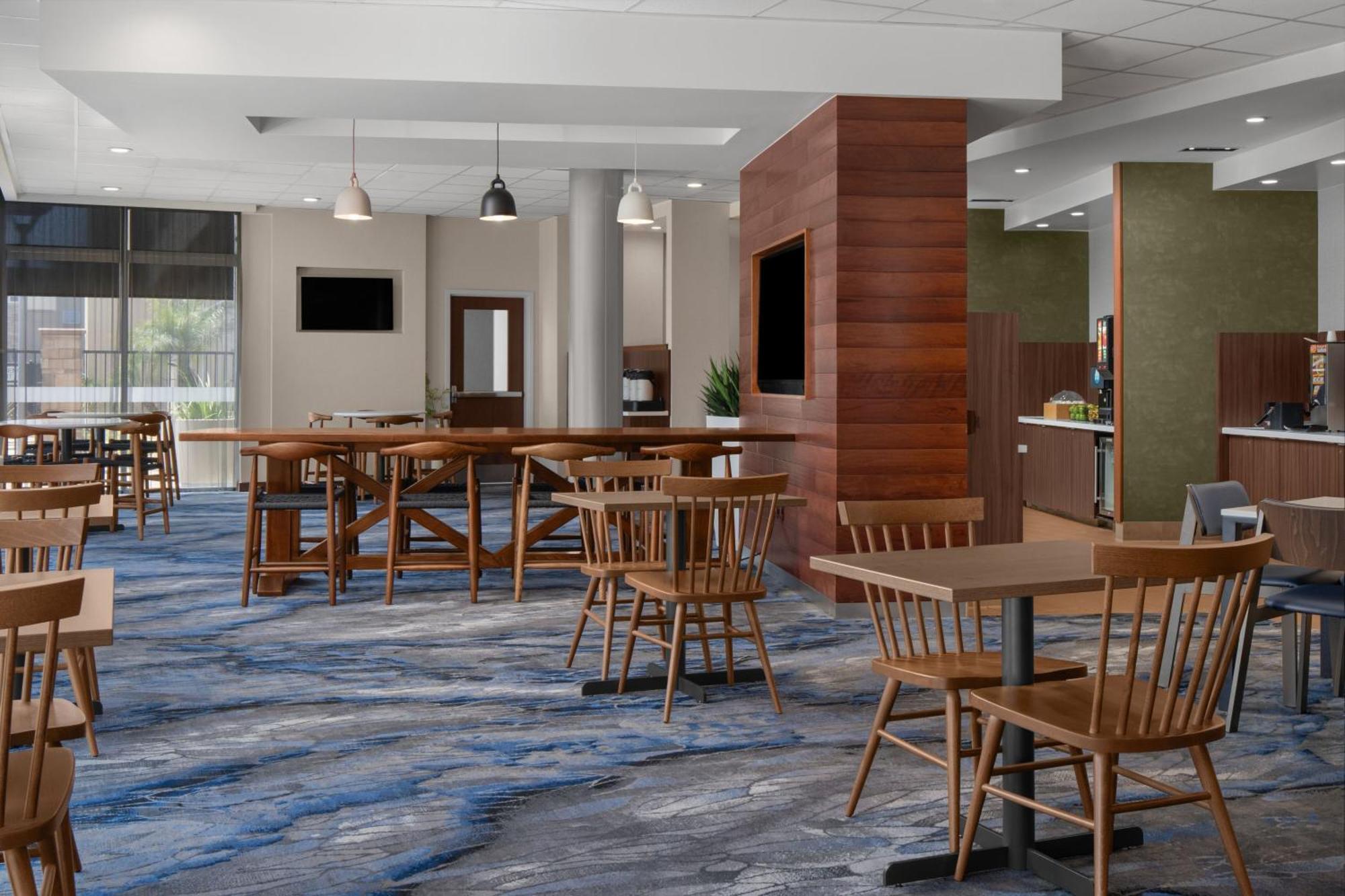 Fairfield Inn & Suites By Marriott Tustin Orange County Exteriör bild