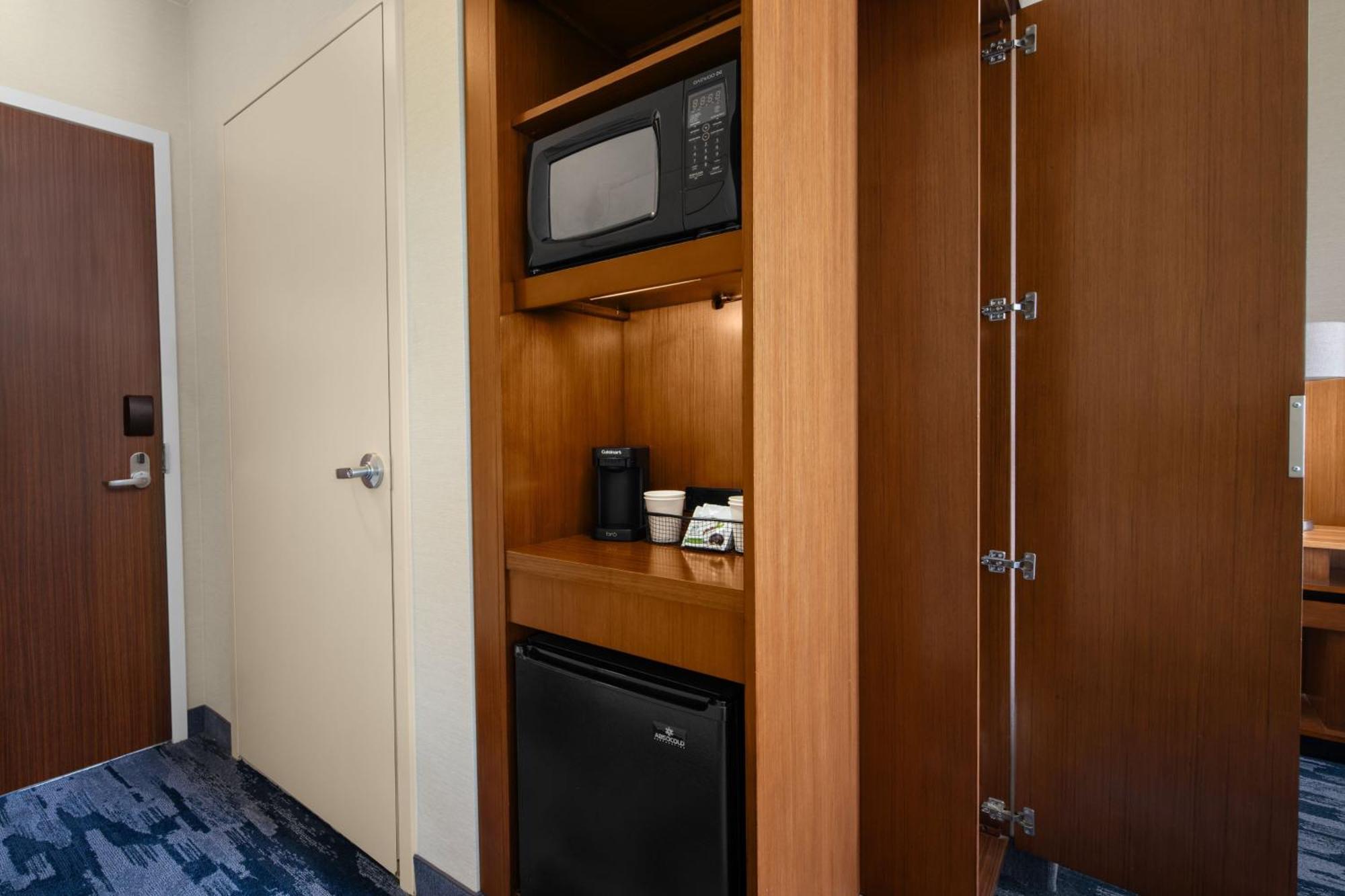 Fairfield Inn & Suites By Marriott Tustin Orange County Exteriör bild